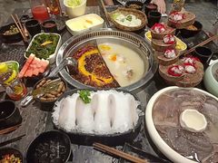 -小王少龙火锅(沙南街店)