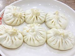 -津门张记包子铺(华昌道店)