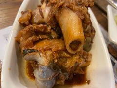 -晋B2008刀削面(小南庄店)