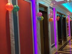 -天香KTV(五四大街店)