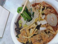 -五星螺·柳州螺蛳粉(城中万达店)