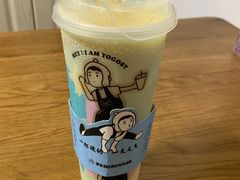 -我是酸奶君(壹方城店)