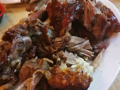 -维吾尔餐厅(宜山路店)