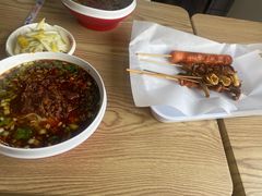 -无名缘米粉(双合店)