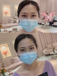 -UP&UP·半永久眉毛眼线机器野生眉