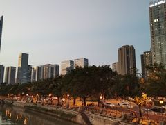 -九眼桥码头旧址