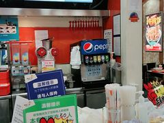 -吉野家(黑牛城道店)