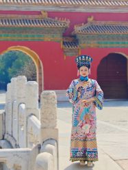 点击看大图 -美云庭古装·格格服汉服·京城旅拍(北京店)
