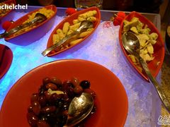 -上海东方佘山翰悦阁酒店·Vie全日制餐厅