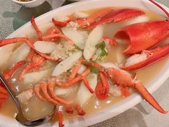-肴约·花园式餐厅(湖里店)
