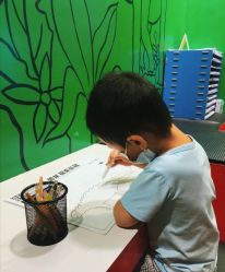 -恐龙探索乐园(磁器口店)