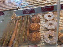 -味多美蛋糕(霍营地铁店)