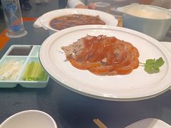 -紫光园·烤鸭·北京菜(团结湖店)