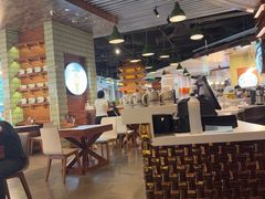 -The COOK·厨餐厅·自助餐(浦东嘉里大酒店)