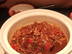 -新白鹿餐厅(松江开元地中海店)