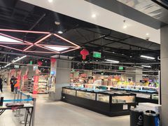 -恒生万鹂广场(唐镇店)