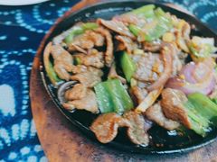 -老东阳·外婆菜(横店店)