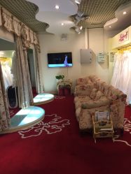 -全城热恋璀璨婚纱摄影(国贸总店)