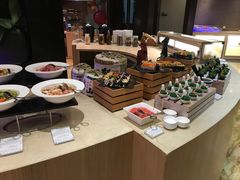 -好日子皇冠假日酒店·君怡咖啡厅(特美思大厦店)