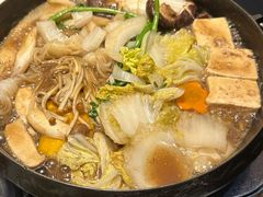 -满来寿喜烧(金虹桥店)