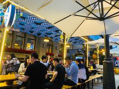 -巴伐利亚啤酒坊(意式风情街店)