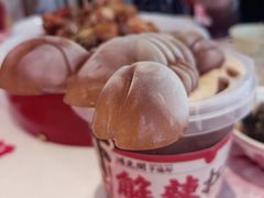 -鸿先阁·干煸虾(星沙店)