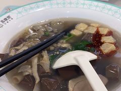 -苏晓玥·手作江南小吃(深圳北站店)