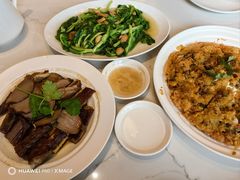 -厝包四点金·潮宴(太古仓店)