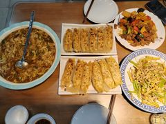 -春水锅贴·传统鲁菜(大明湖店)
