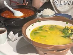 -四世同堂·京菜·烤鸭(双井店)