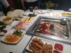 -海底捞火锅(顺义华联店)