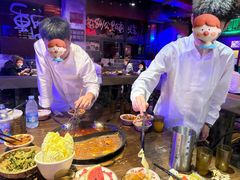 -水巷子·巴掌腰片重庆火锅(云纺店)