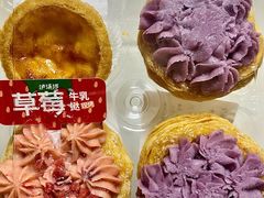 -泸溪河桃酥(龙湖长楹天街店)