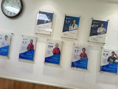 -宠福鑫动物医院·动物疾病诊疗中心(天通苑店)