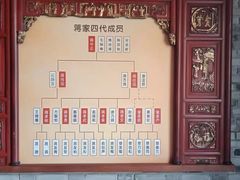 -溪口-滕头旅游景区