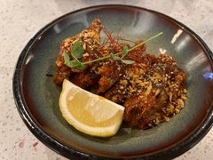 -BE BRIGHT KITCHEN(正佳广场店)