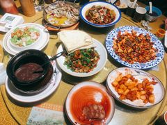 -周大厨辣椒炒肉(巨龙路店)