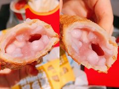 -麦当劳(领展中心城店)