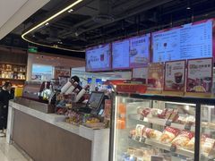 -COSTA COFFEE(恒基名人购物中心店)