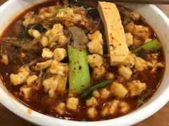 -刘信牛羊肉小炒泡馍(回民街店)