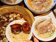 -永安水煮活鱼·仪征菜(仪征奥林匹克店)