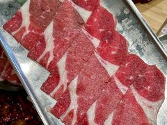 -韩山葵烤肉(太古里店)