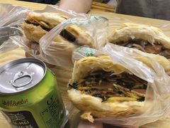 -小陈方酥锅盔(古城总店)