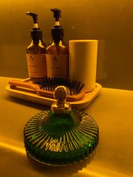 -栖SPA·ONDA ·海菲秀·皑皑科技美肤中心