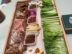 -7号院家宴.烧鸽子(门头沟店)