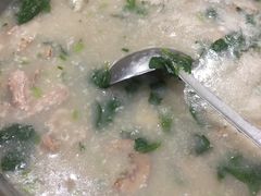 -标记美食新鲜猪杂(兴南大道店)