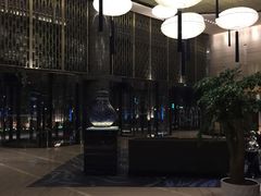 -唐拉雅秀酒店-西锦汇空中BBQ·思创餐厅