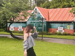 -南沙蒲洲花园