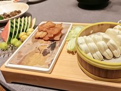 -宁海食府·涌宴(真和店)