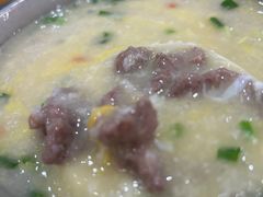 -南记食粥坊·宵夜大排档(莲花总店)
